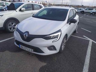 Renault Clio, ECO-GLP, 12/2020 (IVA DEDUCIBLE)