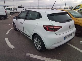 Renault Clio, ECO-GLP, 12/2020 (IVA DEDUCIBLE)