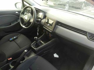 Renault Clio, ECO-GLP, 12/2020 (IVA DEDUCIBLE)