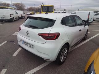 Renault Clio, ECO-GLP, 12/2020 (IVA DEDUCIBLE)