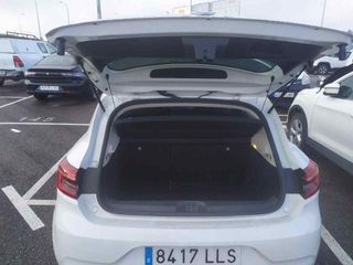 Renault Clio, ECO-GLP, 12/2020 (IVA DEDUCIBLE)