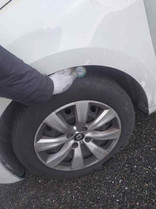 Renault Clio, ECO-GLP, 12/2020 (IVA DEDUCIBLE)