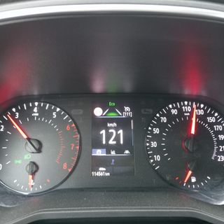 Renault Clio, ECO-GLP, 12/2020 (IVA DEDUCIBLE)