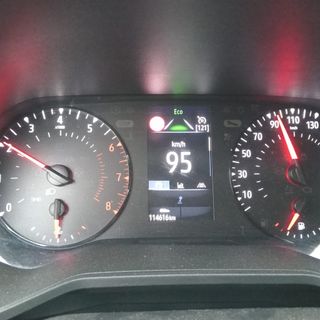 Renault Clio, ECO-GLP, 12/2020 (IVA DEDUCIBLE)