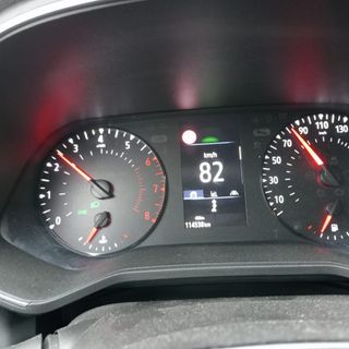 Renault Clio, ECO-GLP, 12/2020 (IVA DEDUCIBLE)