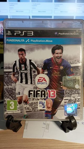 FIFA 13 PS3