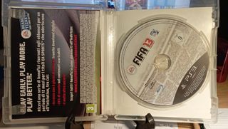FIFA 13 PS3