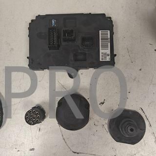 KIT REMOLQUE PEUGEOT 407 NUEVO