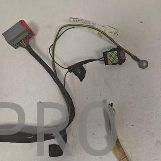 KIT REMOLQUE PEUGEOT 407 NUEVO