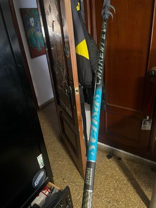 Caña Boloñesa Sensas Charente 6m