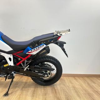 HONDA CRF1100L AFRICA TWIN DCT