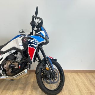 HONDA CRF1100L AFRICA TWIN DCT