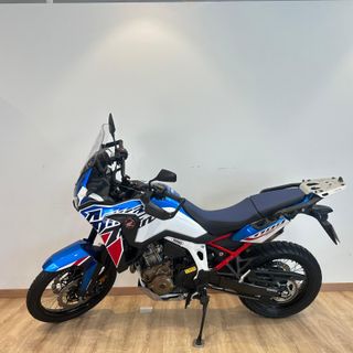 HONDA CRF1100L AFRICA TWIN DCT