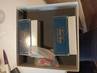 Trivial Pursuit Juego Magistral Revisado