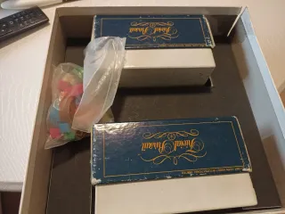 Trivial Pursuit Juego Magistral Revisado