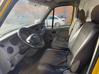 Renault Master 2.5 115 L3H2  2005
