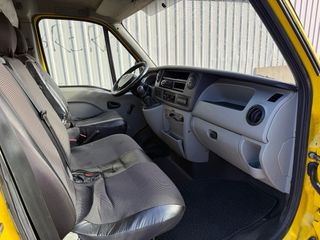 Renault Master 2.5 115 L3H2  2005