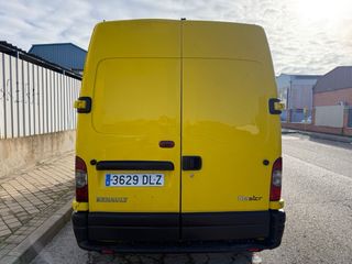Renault Master 2.5 115 L3H2  2005