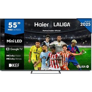Smart TV LG UHD AI 4K 50 PULGADAS