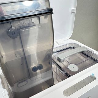 Eureka J12 Ultra Robot Aspirador Autovaciado