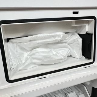 Eureka J12 Ultra Robot Aspirador Autovaciado