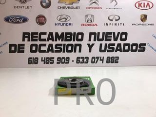 Disco embrague Renault varios modelos nuevos