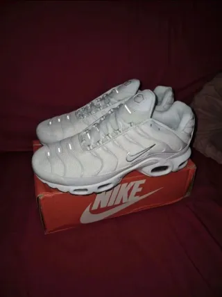 Nike Air Max Plus Talla 39