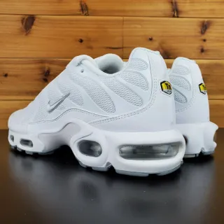 Nike Air Max Plus TN Talla 39 Blancas