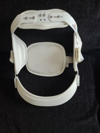 Corsé Ortopédico Columna Vértebra talla s