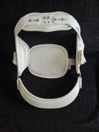 Corsé Ortopédico Columna Vértebra talla s