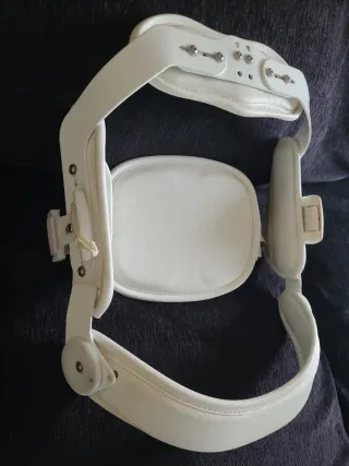 Corsé Ortopédico Columna Vértebra talla s