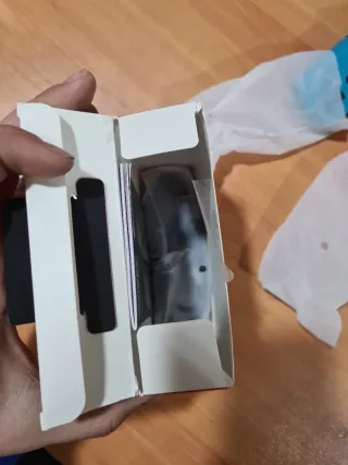 Joypads Konix Switch Blu e Rosso