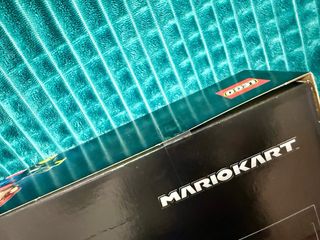 LEGO Mario Kart 72037 Mario & Kart