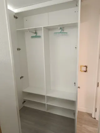 Carpintero instalador