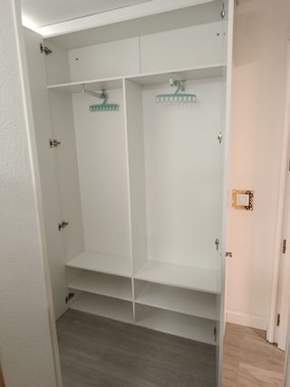 Carpintero instalador