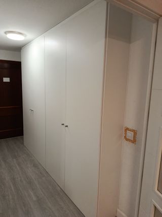 Carpintero instalador