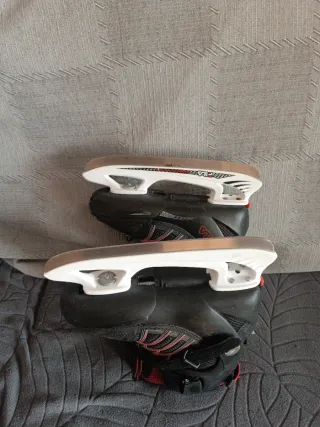 Patines de Hielo Fila