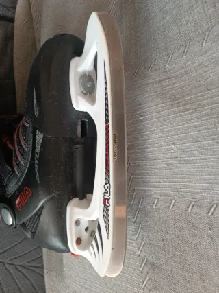 Patines de Hielo Fila