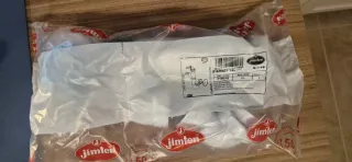 Sifón Doble Jimtem Lavadora/Lavavajillas 1 1/2