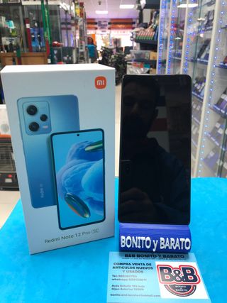 Xiaomi Redmi Note 12 Pro 256GB