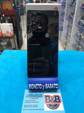 Xiaomi Redmi Note 12 Pro 256GB