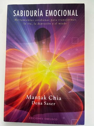 Sabiduría emocional (Coleccion Psicologia) (Spa...