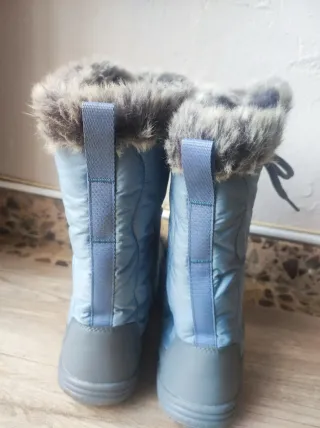 Botas de nieve Quechua Talla 38