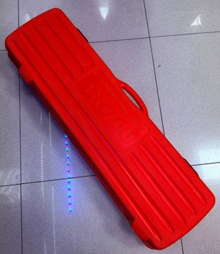 Cortador de azulejos Rubi TR-700 con maletín