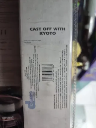 Set de pesca Seapower completo