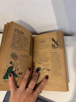 Que Sabes de Evolucion (Spanish Edition)