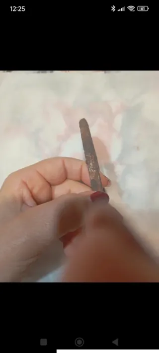 Ferro di cavallo antico