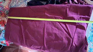 Chilaba Egipcia Hombre Talla Única