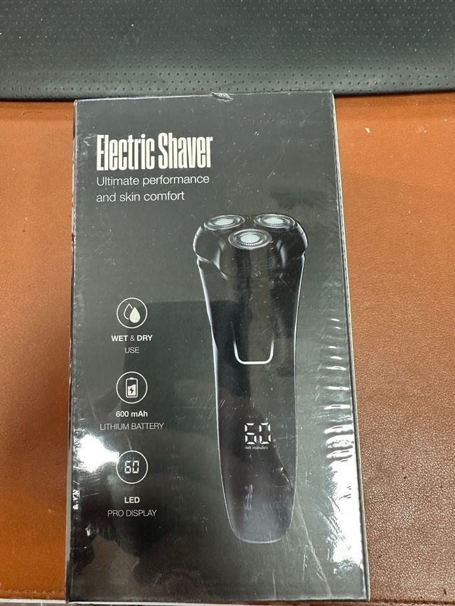 SHPAVVER - Rasoio elettrico #222235