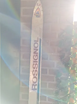 Esquís Rossignol Espoir